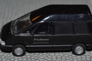 RENAULT ESPACE  FRIEDMANN BESTATTUNGEN  LEICHENWAGEN