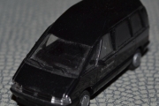 RENAULT ESPACE  FRIEDMANN BESTATTUNGEN  LEICHENWAGEN