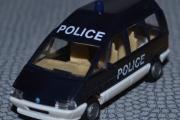 Renault Espace Police