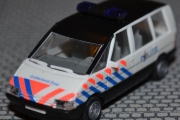 Renault Espace 'Politie NL'
