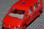 Renault Espace, SAPEURS POMPIERS