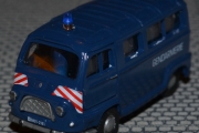 RENAULT ESTAFETTE GENDARMERIE