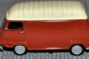 Renault Estafette 1968