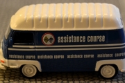 RENAULT ESTAFETTES 1968 ASSISTANCE