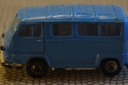 RENAULT MICROCAR ESTAFETTE