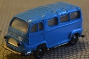 RENAULT MICROCAR ESTAFETTE
