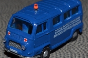 Renault Croix Rouge Fransaice