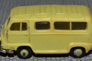 Renault Estafette 60er Jahre