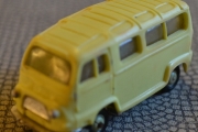 Renault Estafette 60er Jahre