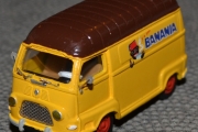 Renault Estafette Chocolat Banania