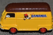 Renault Estafette Chocolat Banania