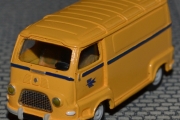 Renault Estafette Poste