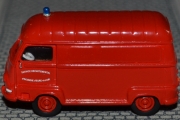Renault Estafette Service departemental