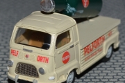 Renault Estafette plateau - Pelforth