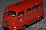 Renault Estafette pompier
