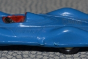 Renault Etoile Filante Land Speed Racer