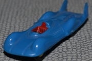 Renault Etoile Filante Land Speed Racer