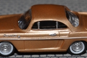 RENAULT CARAVELLE 1960