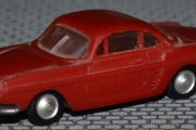 RENAULT FLORIDE