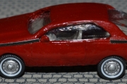 Renault Fuego