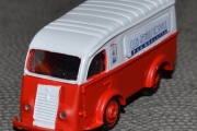 Renault 100KG Fourgon