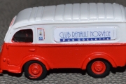 Renault 100KG Fourgon