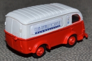 Renault 100KG Fourgon