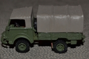 Renault 4x4 2087 Goelette