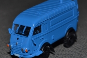 Renault 4x4 Fourgon
