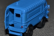 Renault 4x4 Fourgon