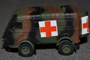 Renault 4x4 Fourgon