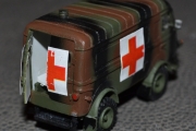 Renault 4x4 Fourgon
