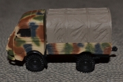 Renault 4x4 Plateau Bache