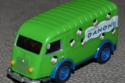 Renault Camionette 1000kg Goelette DANONE