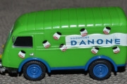 Renault Camionette 1000kg Goelette DANONE