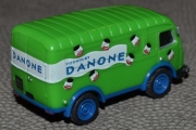 Renault Camionette 1000kg Goelette DANONE