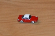 Renault Floride 1-220 skala
