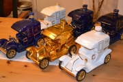 Cognac biler Renault