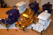 Cognac biler Renault