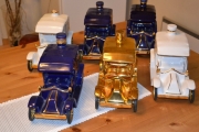 Cognac biler Renault