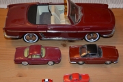 Flere Renault Floride