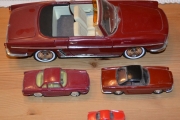 Flere Renault Floride