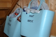 Pant