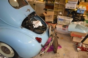 Renault 4 CV