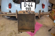 Renault 4 CV