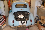 Renault 4 CV