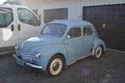 Renault 4 CV