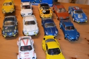 Renault Alpine
