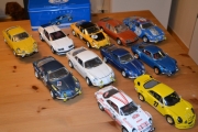 Renault Alpine