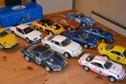 Renault Alpine